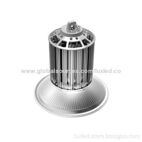 Cree LED High Bay Light, 200W, 2014 Newest Design, Factory Sell